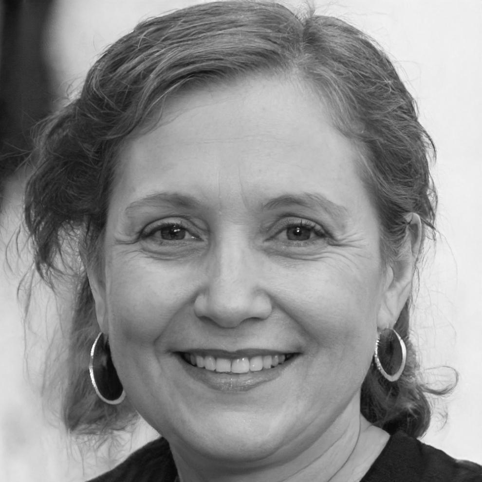 Portrait de Margot Leroy, intervenante spécialisée