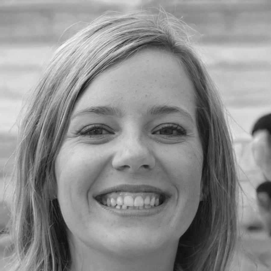 Portrait de Myriam Leclerc