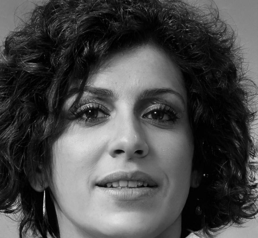 Portrait de Mélisande Beaumont